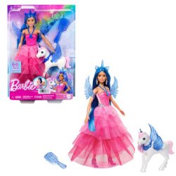 BARBIE - POUPÉE SAPPHIRE
